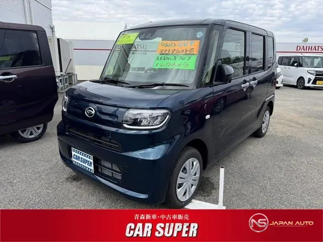 2026 Daihatsu Tanto L
