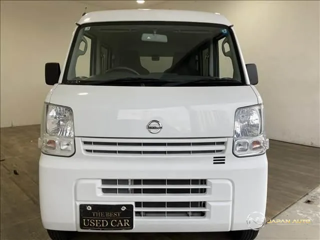 2018 Nissan NV100CLIPPER Van DX GL Package