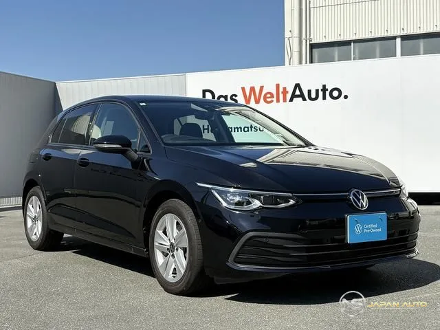 2022 Volkswagen Golf Etsi Active