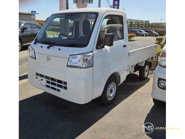 2026 Daihatsu Hijet Truck Standard Nouyou Special