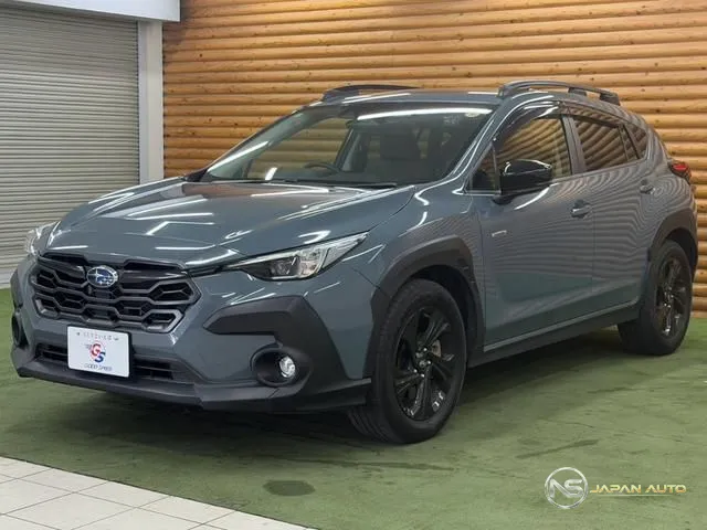 2023 Subaru Crosstrek Touring