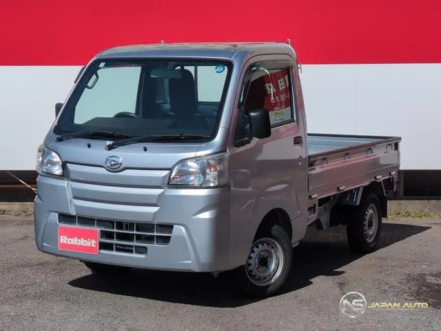 2019 Daihatsu Hijet Truck Standard