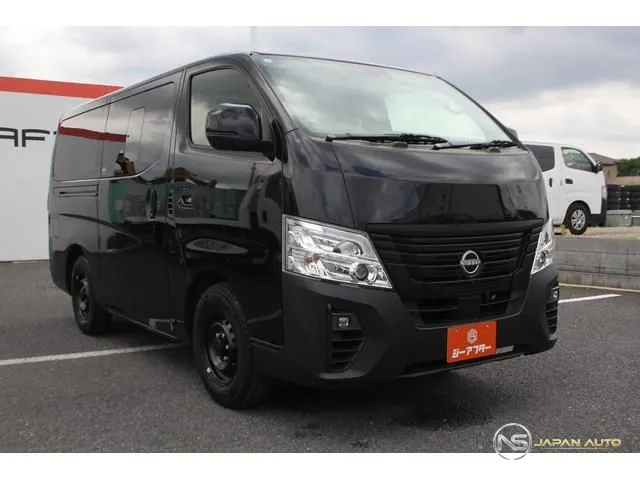 2024 Nissan Caravan Grand Premium GX Myroom