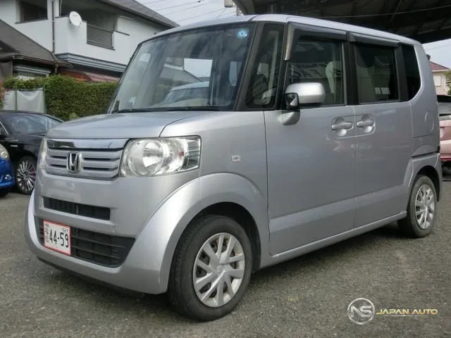 2013 Honda N-Box Plus G