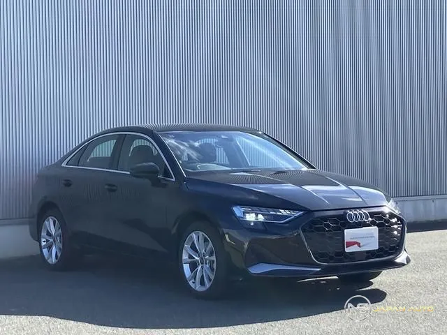 2025 Audi A3 Sedan 30 Tfsi Advanced