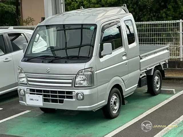 2020 Suzuki Super Carry X