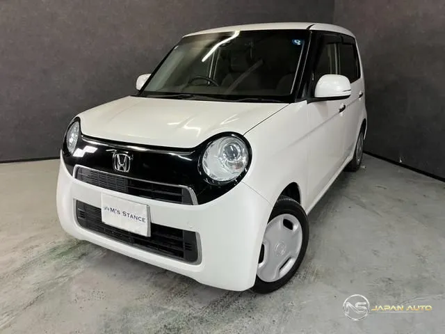 2018 Honda N-One Standard L
