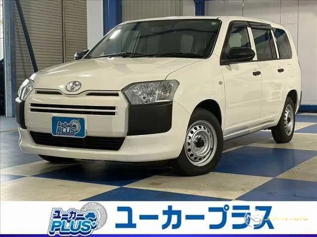 2025 Toyota Probox Hybrid GX