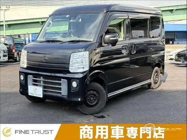 2017 Nissan NV100CLIPPER Rio G