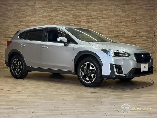 2017 Subaru XV 2.0I-L Eyesight