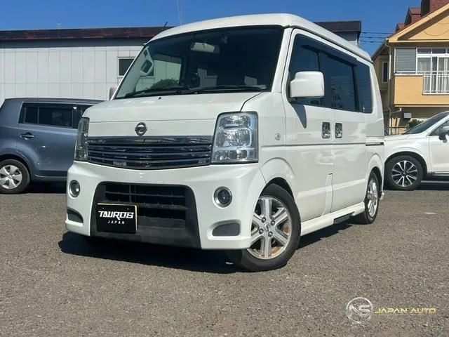 2014 Nissan NV100CLIPPER Rio G