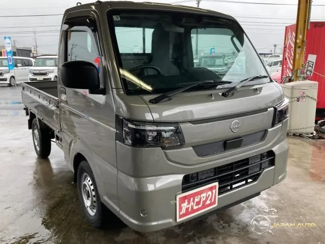 2026 Nissan Clipper Truck DX Nouhan