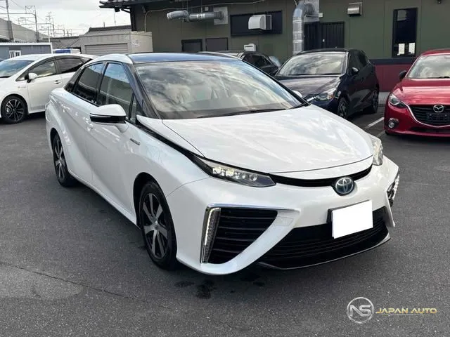 2017 Toyota Mirai Base Grade