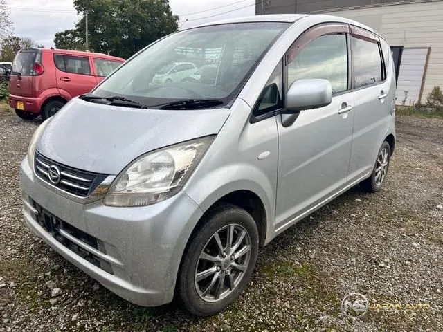 2009 Daihatsu Move L VS