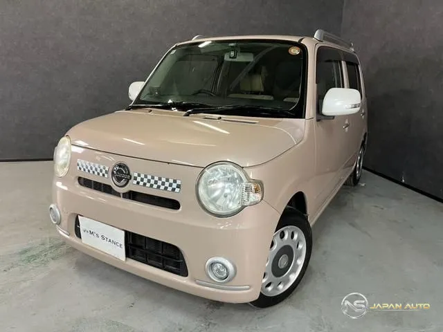 2010 Daihatsu Mira Cocoa Cocoa Plus X