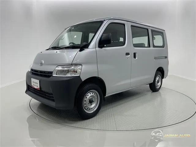 2021 Toyota Townace Van DX