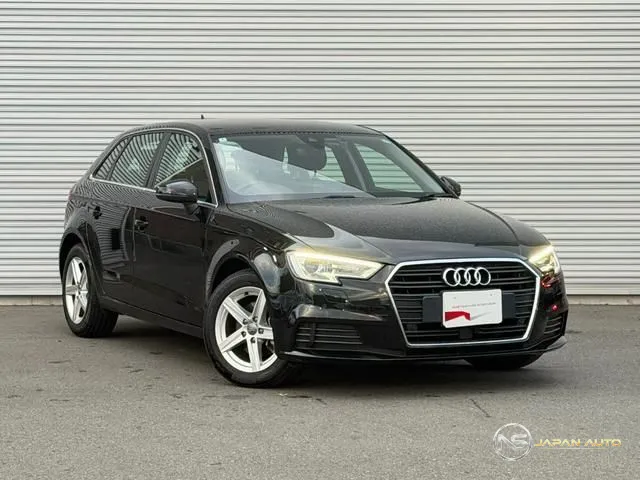 2020 Audi A3 Sportback 30 Tfsi