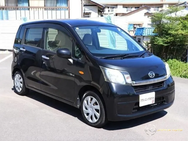 2014 Daihatsu Move L