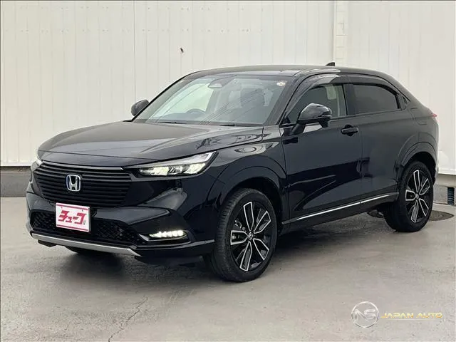 2022 Honda Vezel E:hev Z
