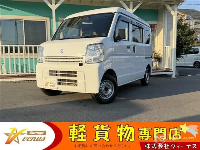 2020 Suzuki Every PA Limited