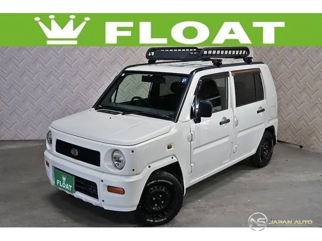 2001 Daihatsu Naked, photo 1 of 20