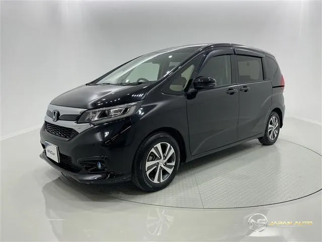 2021 Honda Freed Plus G Honda Sensing