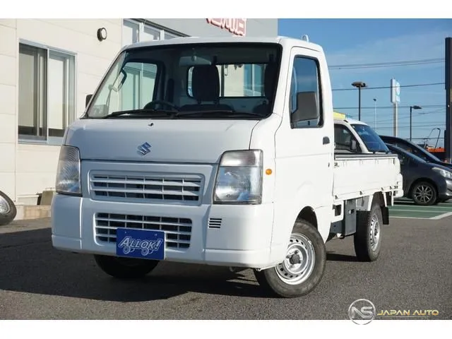2013 Suzuki Carry Truck FC