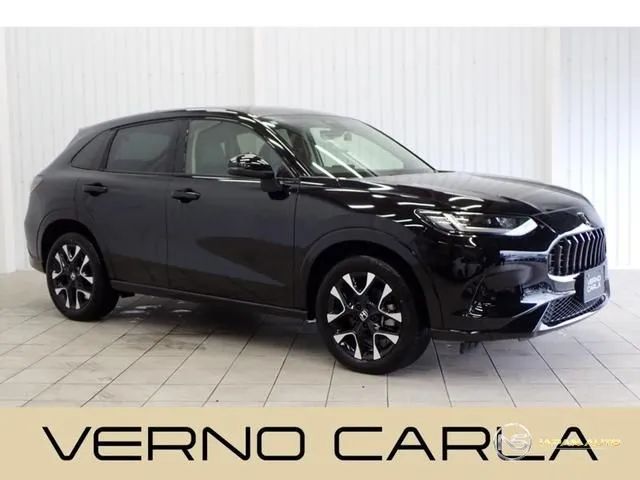 2024 Honda ZR-V Z