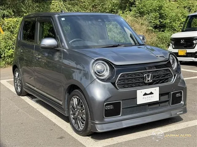 2021 Honda N-One Original