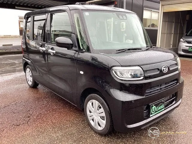 2022 Daihatsu Tanto X