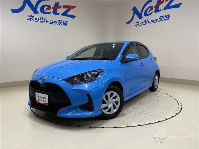 2024 Toyota Yaris X