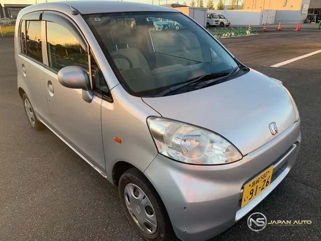2008 Honda Life Fine Special