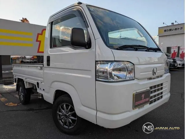 2017 Honda Acty Truck Sdx