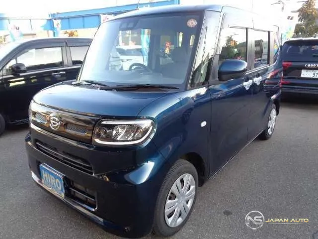 2020 Daihatsu Tanto X Selection