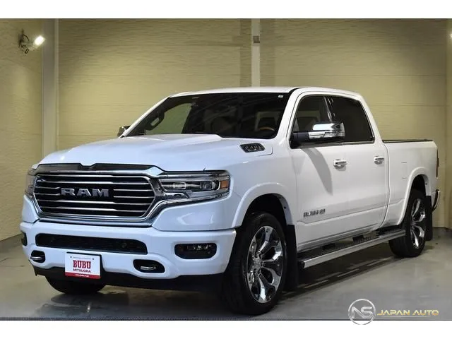 2023 Dodge Dodge Ram, photo 1 of 20