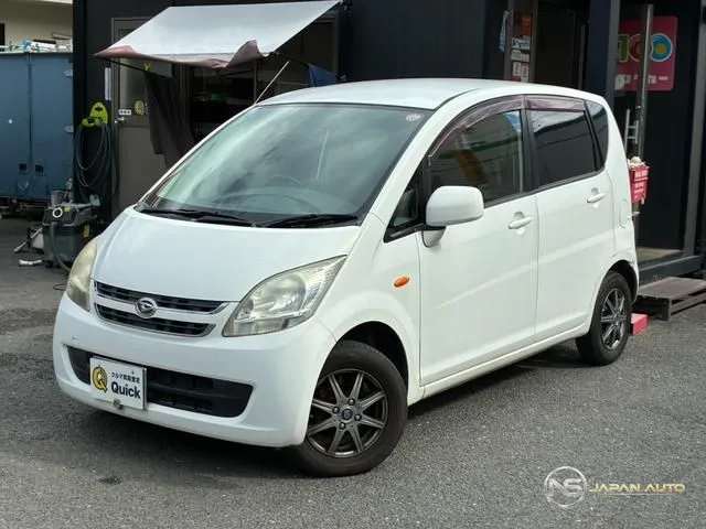 2008 Daihatsu Move L
