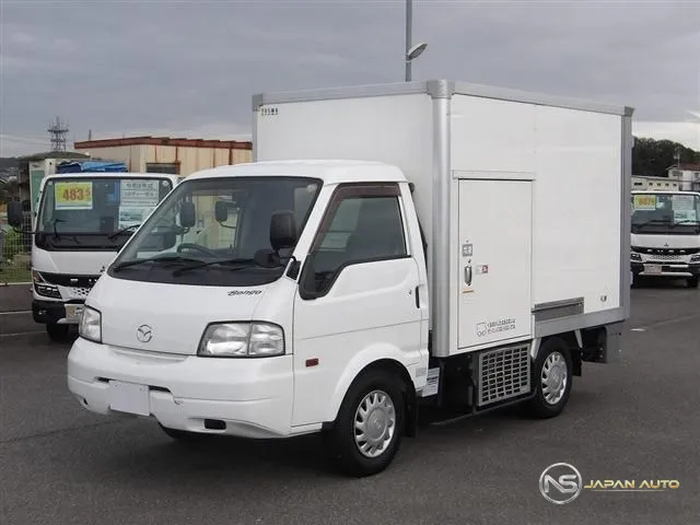 2018 Mazda Bongo Truck