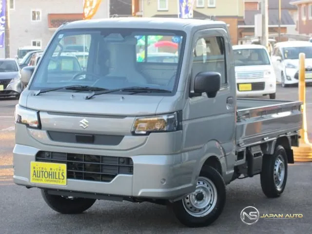 2026 Suzuki Carry Truck KC Nouhan