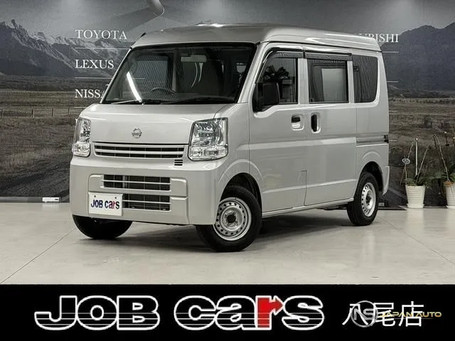 2021 Nissan NV100CLIPPER Van DX