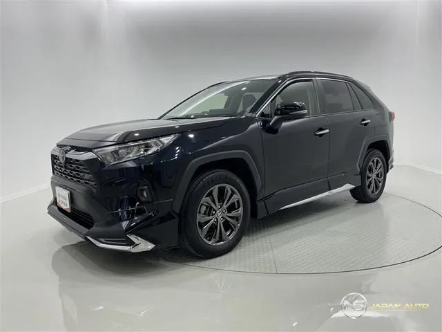 2023 Toyota RAV4 G