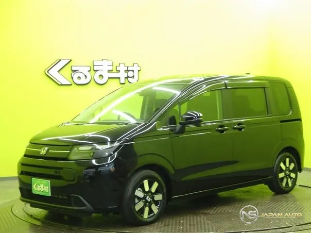 2024 Honda Freed Air EX