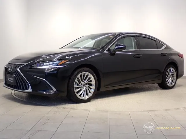 2022 Lexus ES ES300H Version L
