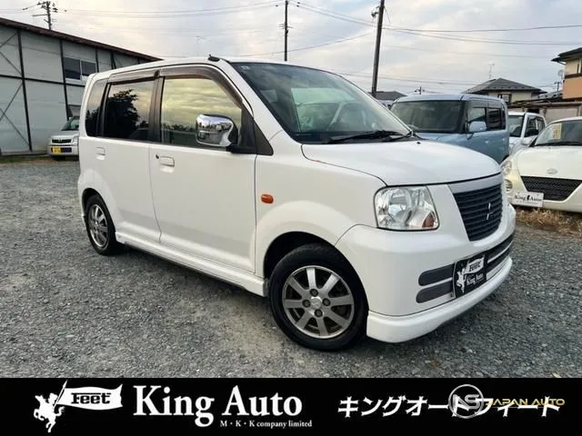 2003 Mitsubishi EK Classy L