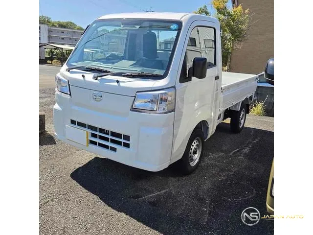 2026 Daihatsu Hijet Truck Standard