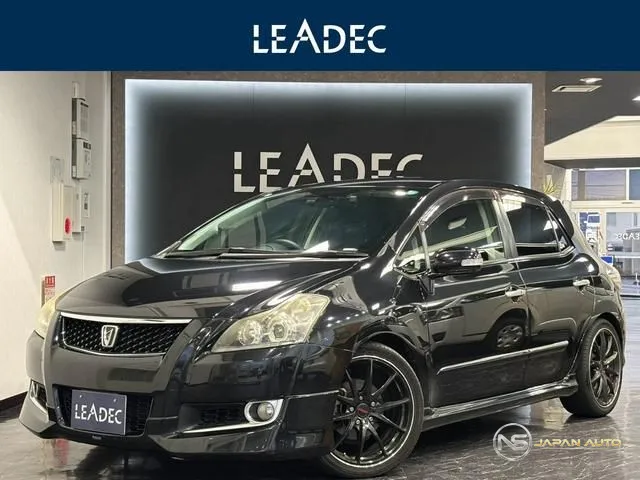 2012 Toyota Blade G