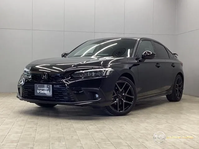 2023 Honda Civic E:hev