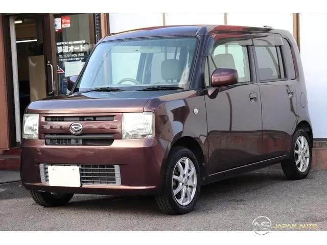 2014 Daihatsu Move Conte L