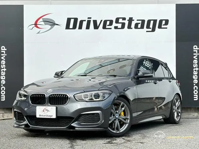 2016 BMW 1 Series M140I