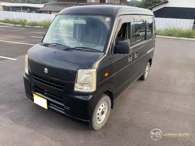 2008 Suzuki Every Join