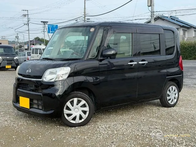 2014 Daihatsu Tanto L SA